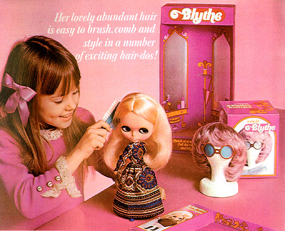 prototype aiai chan blythe kenner vintage doll japan .jpg