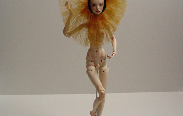 wig popovy pasha bjd ball jointed doll wig marmite sue enchanted Mdvanii Barbie doll wig yatabazah luxury wigs doll hair artist doll vintage japan